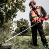Milwaukee M18 FOPH-0 motorenhed Quik-Lok solo