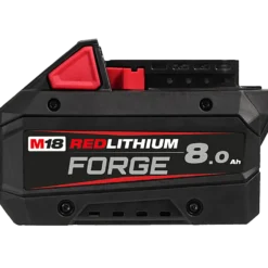 Milwaukee M18™ FORGE™ 8,0 Ah batteri