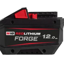 Milwaukee M18™ FORGE™ 12,0 Ah batteri