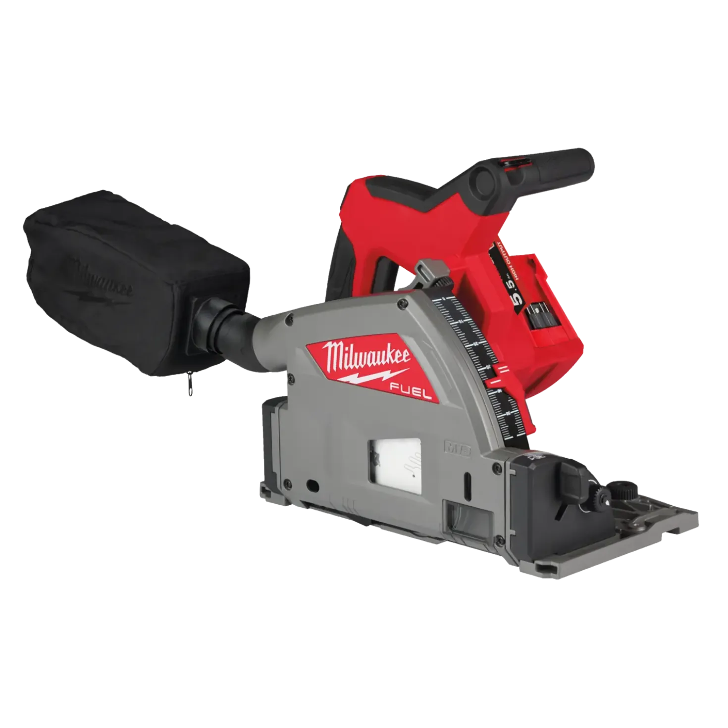 Milwaukee M18 FPS55-0P dyksav solo