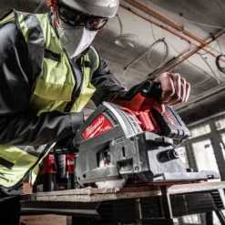 Milwaukee M18 FPS55-0P dyksav solo
