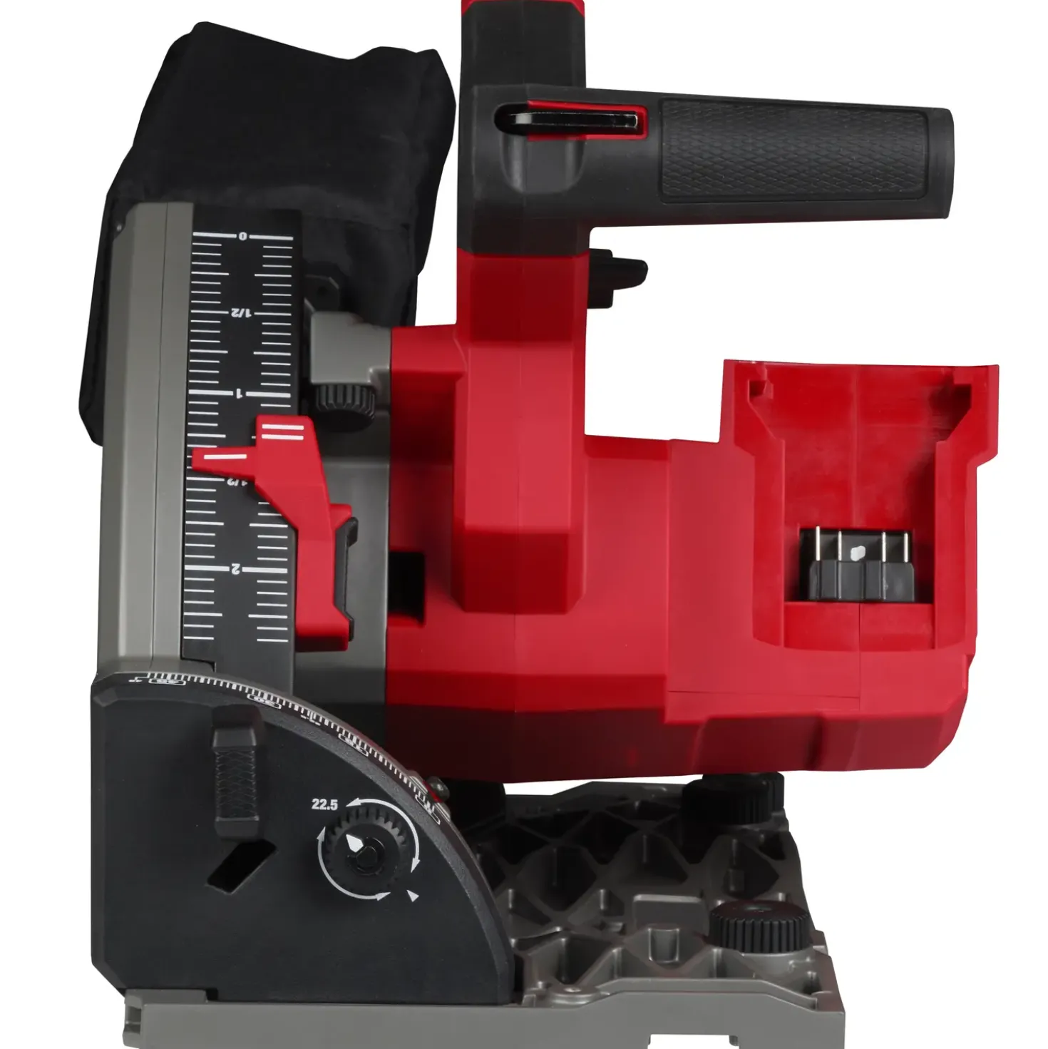 Milwaukee M18 FPS55-0P dyksav solo