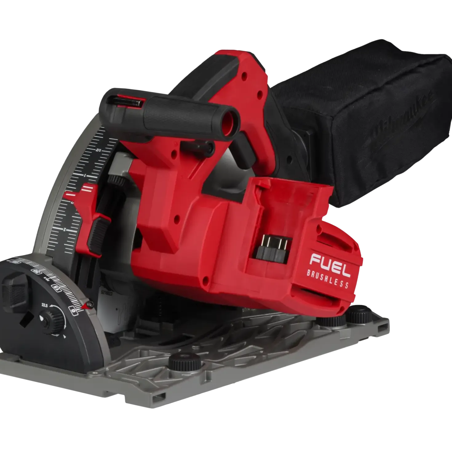 Milwaukee M18 FPS55-0P dyksav solo