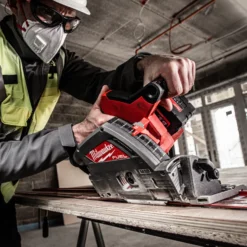 Milwaukee M18 FPS55-0P dyksav solo