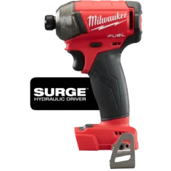 Milwaukee M18 FQID-0X Fuel™ 18V hydraulisk slagskruemaskine solo