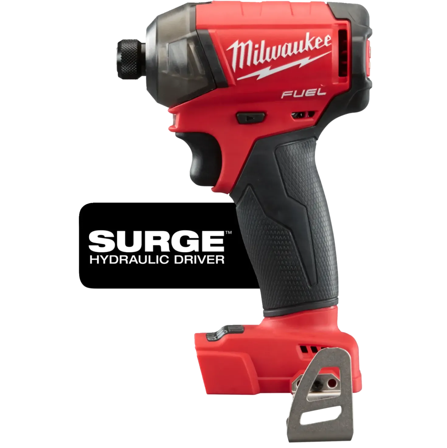 Milwaukee M18 FQID-0X Fuel™ 18V hydraulisk slagskruemaskine solo