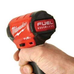 Milwaukee M18 FQID-0X Fuel™ 18V hydraulisk slagskruemaskine solo