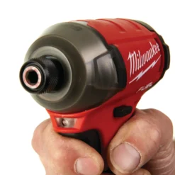 Milwaukee M18 FQID-0X Fuel™ 18V hydraulisk slagskruemaskine solo