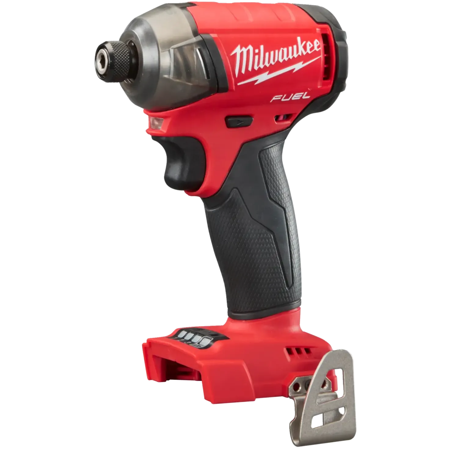 Milwaukee M18 FQID-0X Fuel™ 18V hydraulisk slagskruemaskine solo