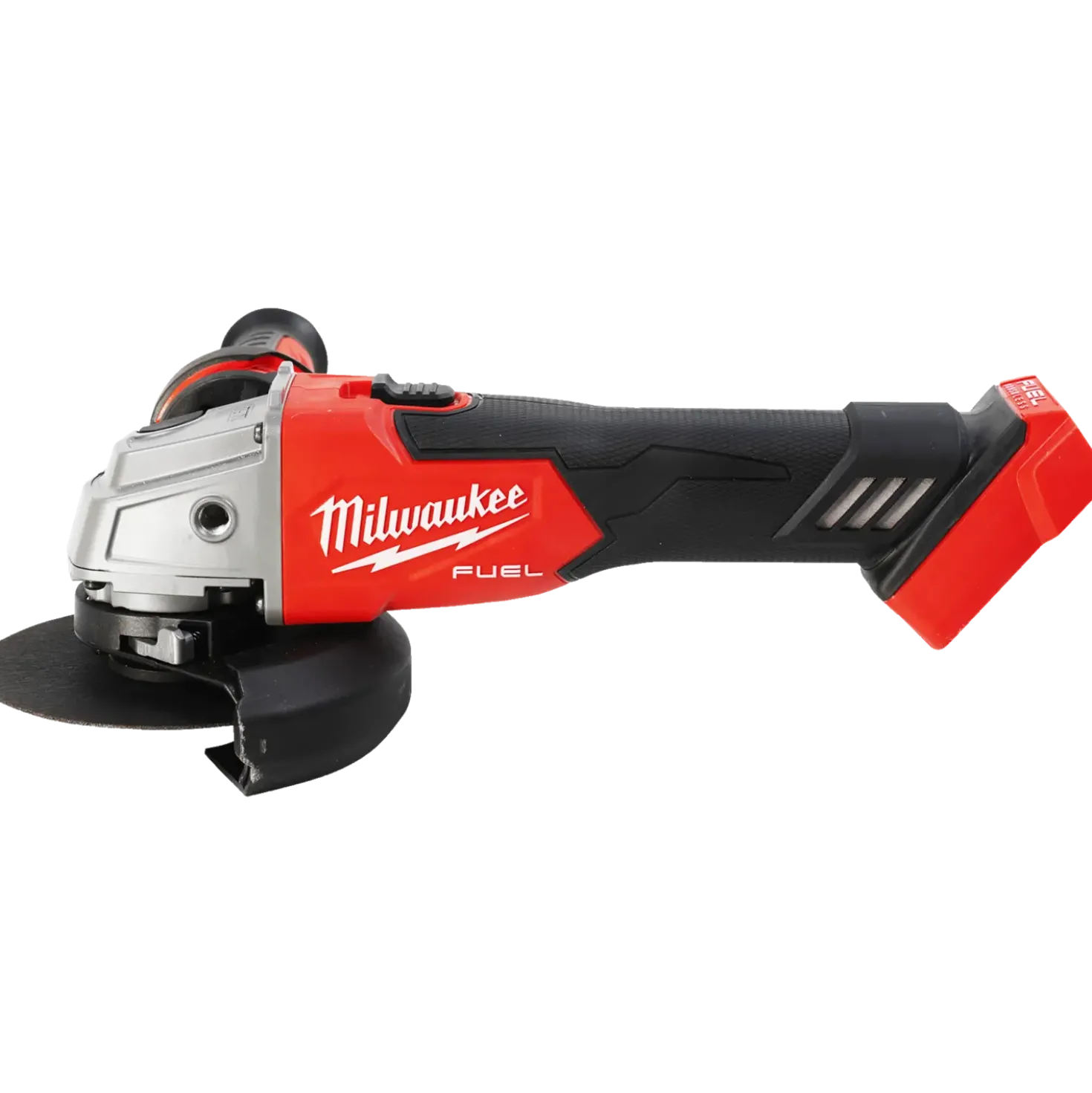 Milwaukee M18 FSAG125X-0X Fuel™ 18V vinkelsliber solo