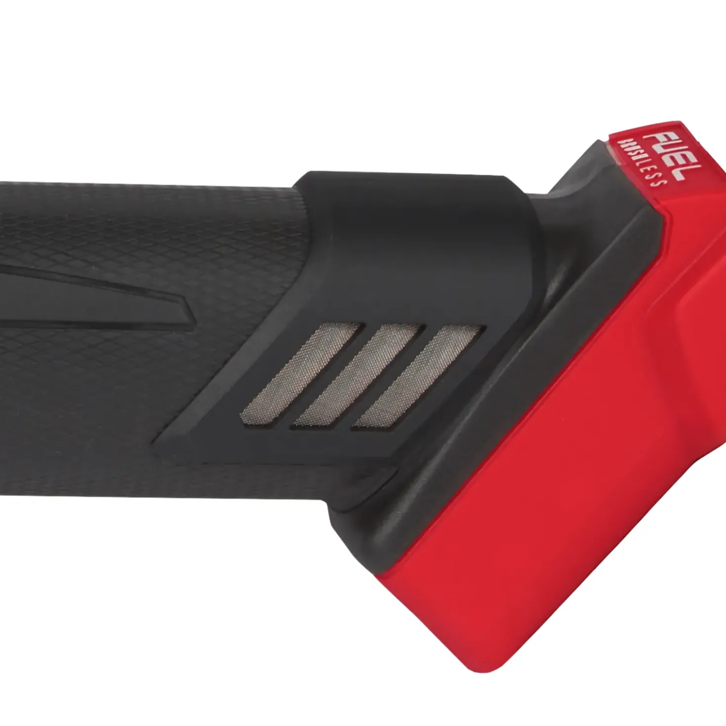 Milwaukee M18 FSAG125X-0X Fuel™ 18V vinkelsliber solo