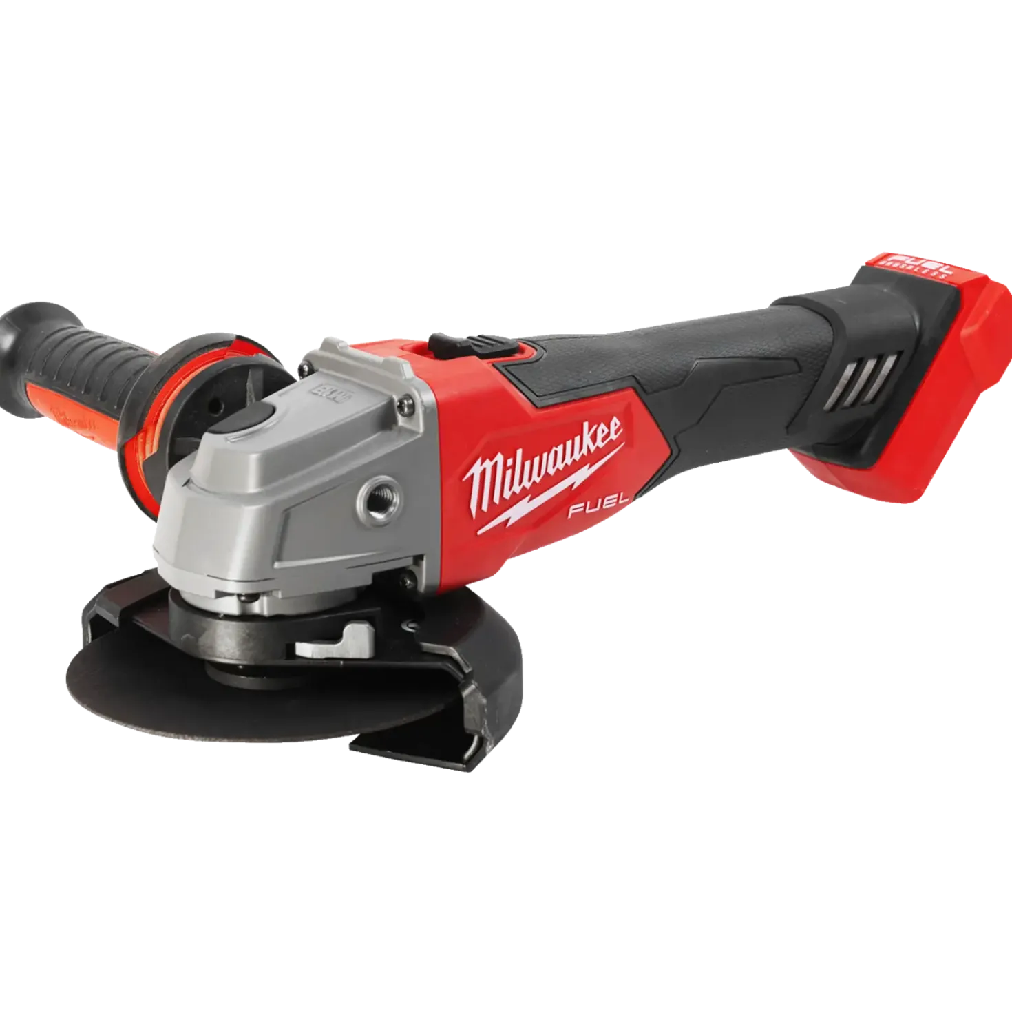 Milwaukee M18 FSAG125X-0X Fuel™ 18V vinkelsliber solo
