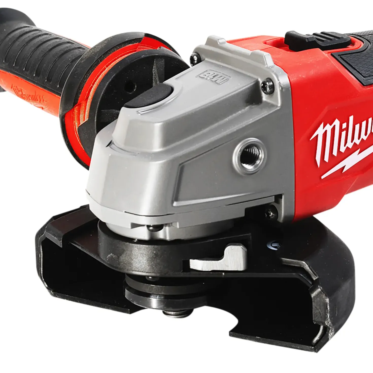 Milwaukee M18 FSAG125X-0X Fuel™ 18V vinkelsliber solo