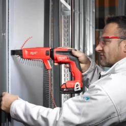 Milwaukee M18 FSGC-202X gipsskruemaskine