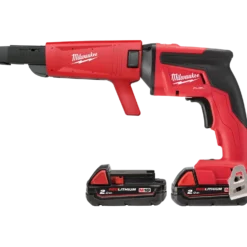 Milwaukee M18 FSGC-202X gipsskruemaskine
