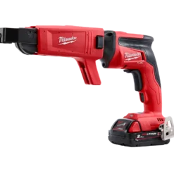 Milwaukee M18 FSGC-202X gipsskruemaskine