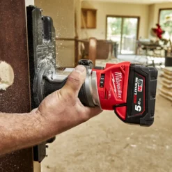Milwaukee M18 FTR8-0X Fuel™ 18V overfræser solo