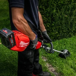 Milwaukee M18 FUEL™ trimmer - kit motorenhed