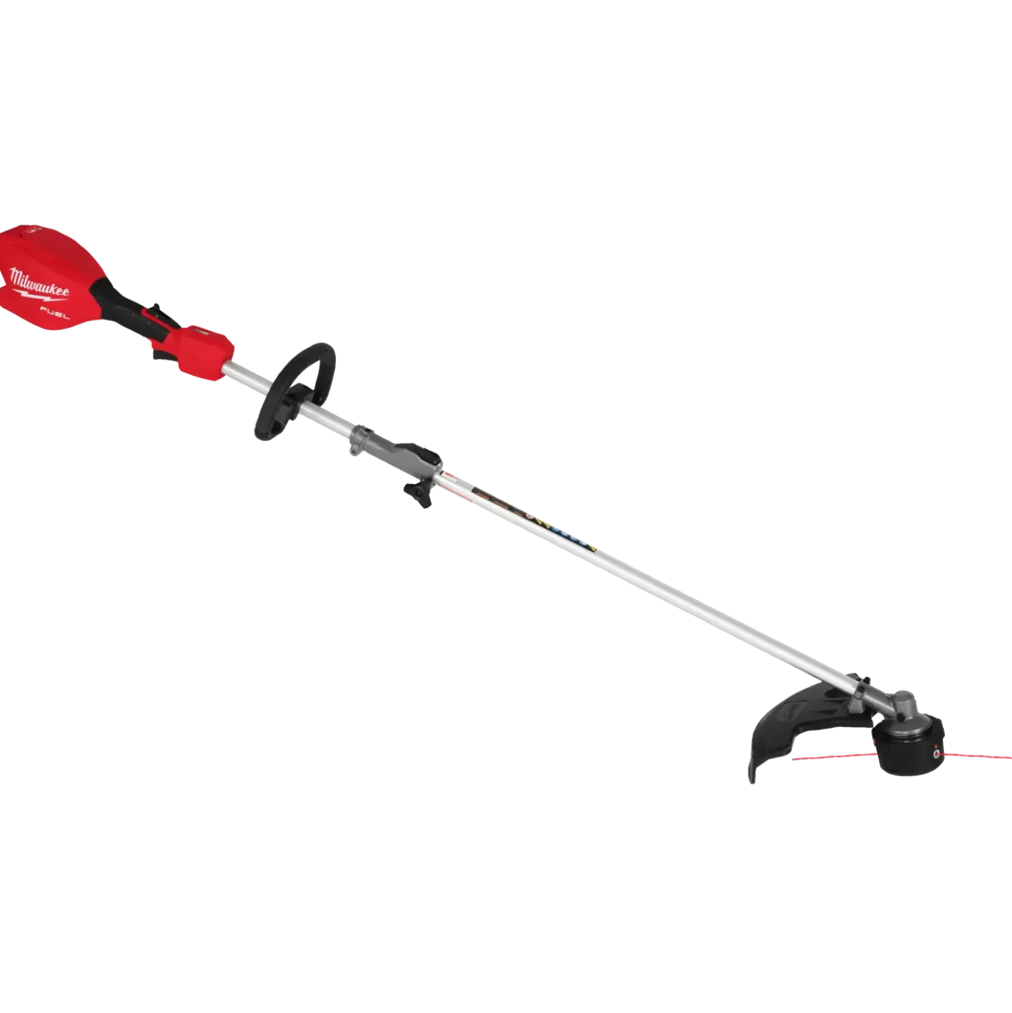 Milwaukee M18 FUEL™ trimmer - kit motorenhed