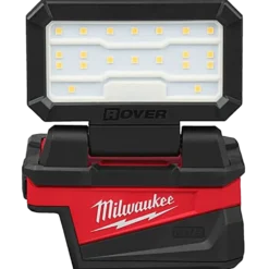 Milwaukee M18™ områdelys arbejdslampe
