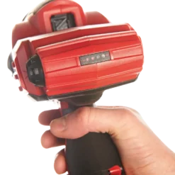 Milwaukee M12PCG/310C-201B fugepistol solo