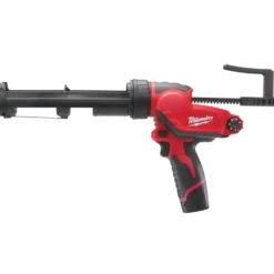 Milwaukee M12PCG/310C-201B fugepistol solo