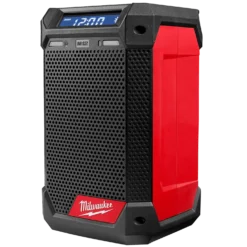 Milwaukee M12 RCDAB+-0 12V arbejdsradio FM/DAB+