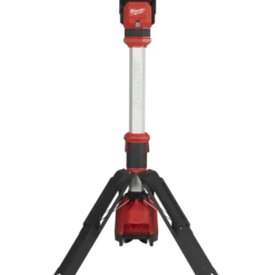 Milwaukee M12™ SAL-0 arbejdslampe m/stativ solo