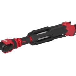 Milwaukee M12™ SAL-0 arbejdslampe m/stativ solo