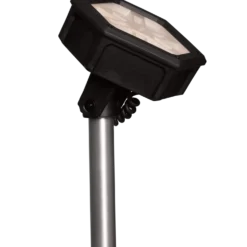 Milwaukee M18 SAL-0 18V arbejdslampe på stativ solo
