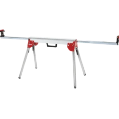 Milwaukee MSL 2000 universal arbejdsbord til kap-/geringssave