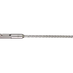 Milwaukee MX4 - 4 skærs SDS+ hammerbor 5x165 mm