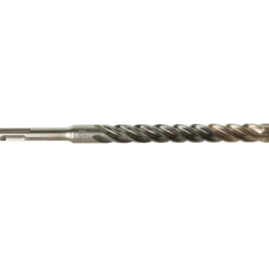 Milwaukee MX4 - 4 skærs SDS+ hammerbor 16x210 mm