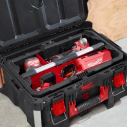 Milwaukee Packout™ åben værktøjskasse