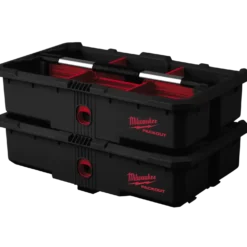 Milwaukee Packout™ åben værktøjskasse