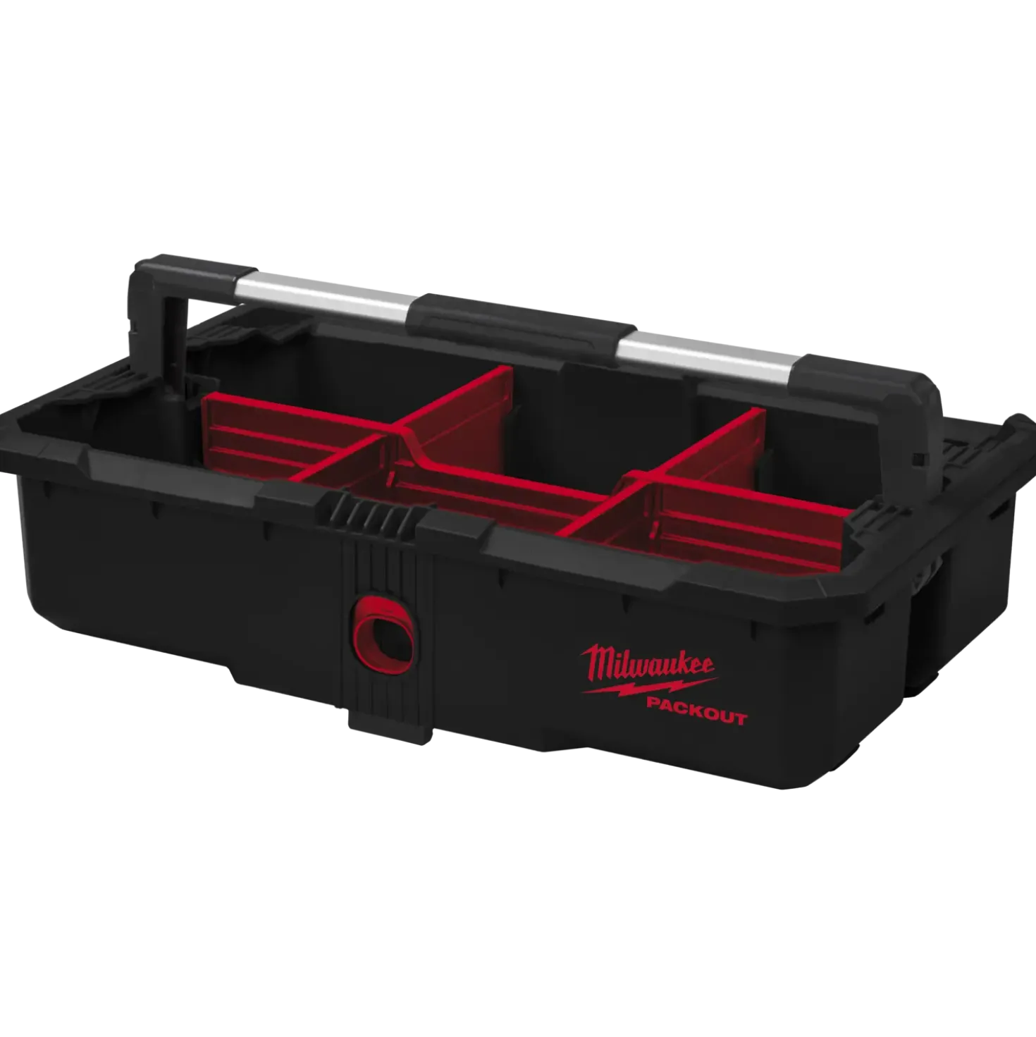 Milwaukee Packout™ åben værktøjskasse