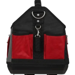 Milwaukee PACKOUT™ åben værktøjstaske 25 cm