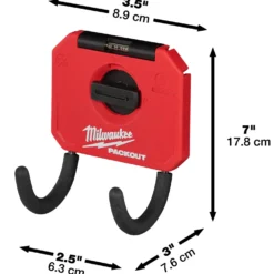 Milwaukee packout buet lille