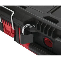 Milwaukee Packout™ 3-delt sæt med trolley og to modulsystem bokse