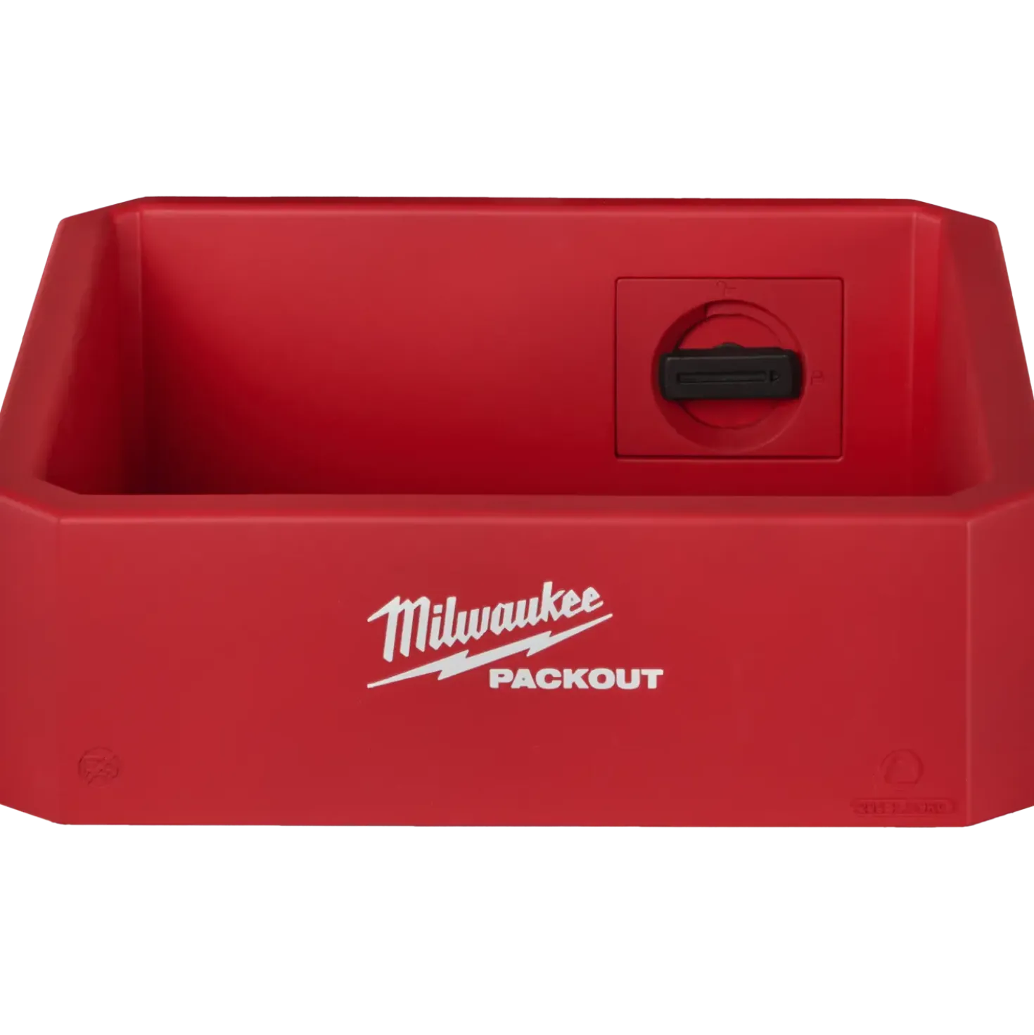 Milwaukee packout hylde lille