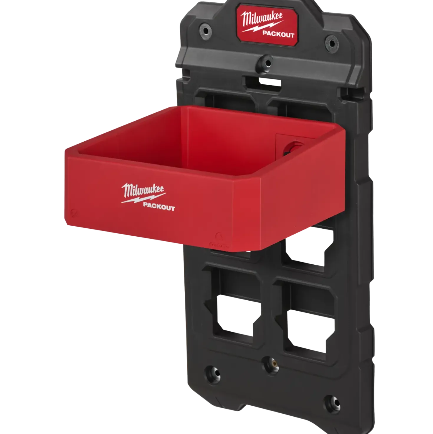 Milwaukee packout hylde lille