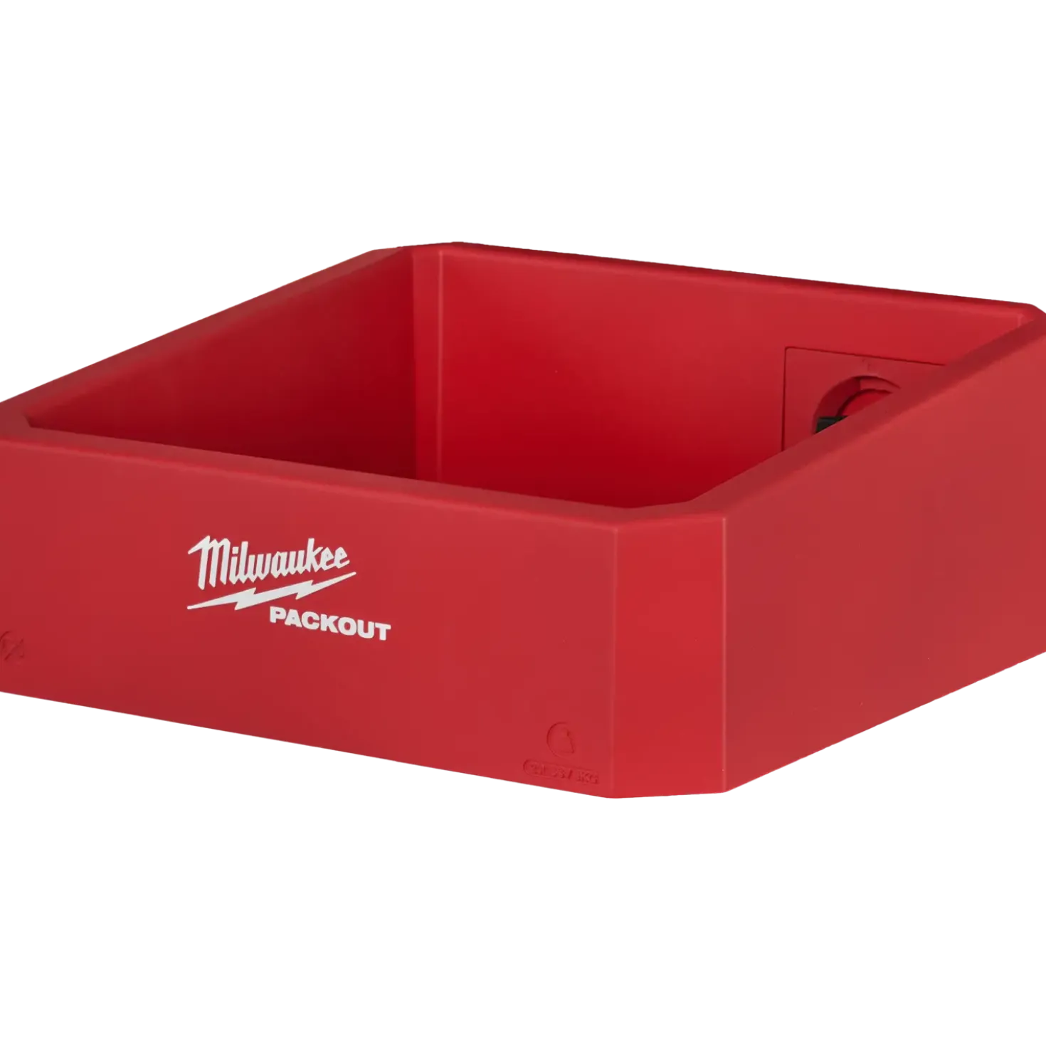 Milwaukee packout hylde lille