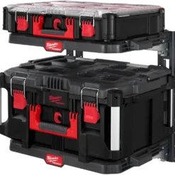 Milwaukee Packout™ hyldesystem kit