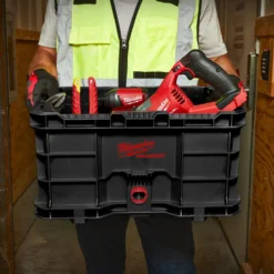 Milwaukee Packout kasse til modulsystem