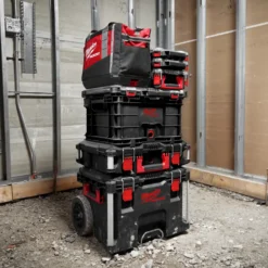 Milwaukee Packout kasse til modulsystem