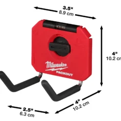 Milwaukee packout lige lille