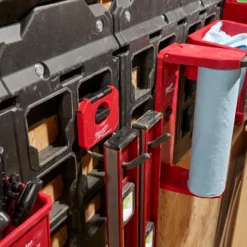 Milwaukee packout lige lille