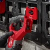 Milwaukee packout lille lige enkelt krog