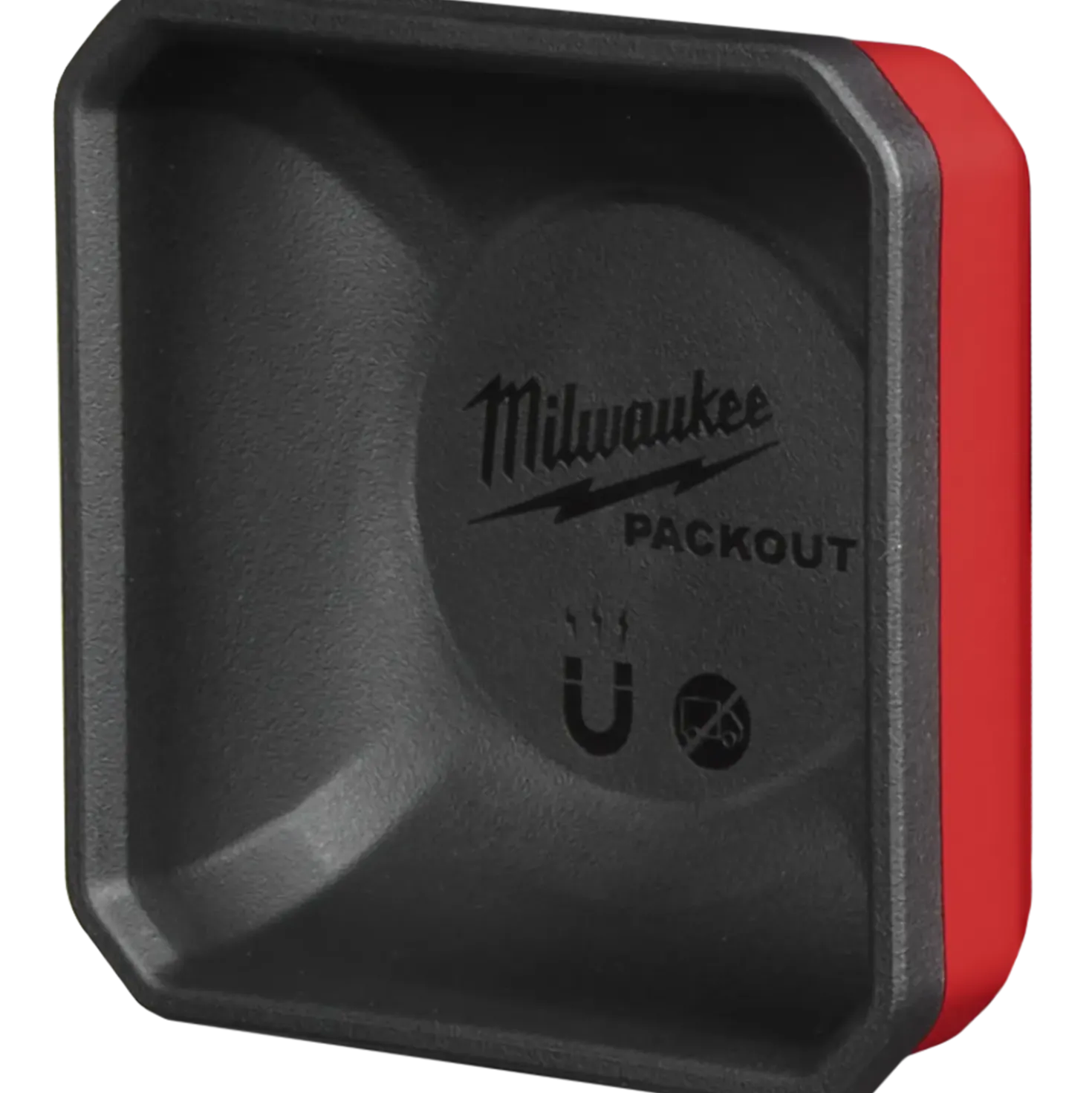 Milwaukee packout magnetisk skål 10x10