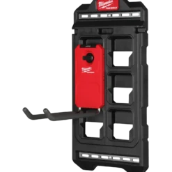 Milwaukee PACKOUT™ monteringsplade komplet